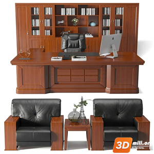 Office Furniture Skp Flies